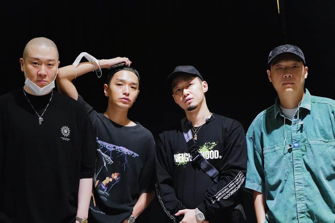 thequiettのインスタグラム：「DULMOIM BABY」
