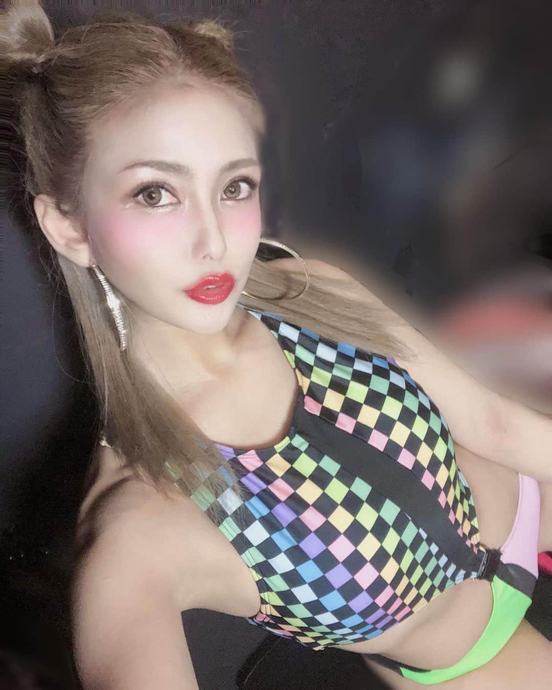 竹村寿美佳（すうちゃま）のグルメインスタ