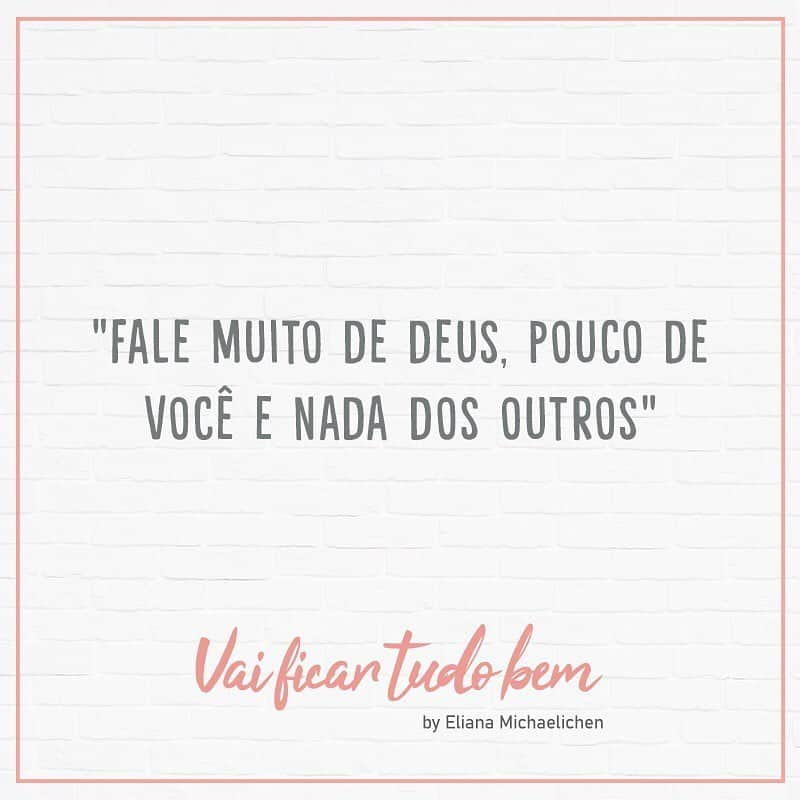 Eliana Michaelichin Bezerraさんのインスタグラム写真 - (Eliana Michaelichin BezerraInstagram)「Um sábado abençoado 🙏🏻. #vaificartudobem #deusconduz #obrigadasempre」7月18日 22時30分 - eliana