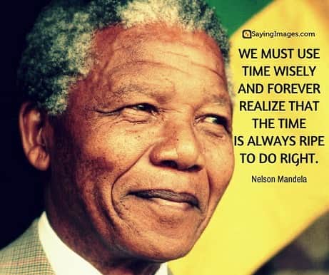 ペトラ・ネムコバさんのインスタグラム写真 - (ペトラ・ネムコバInstagram)「Timeless wisdom  #NelsonMandelaInternationalDay🖤✊🏾🖤   On 18 July every year, we invite you to mark Nelson Mandela International Day by making a difference in your communities. Everyone has the ability and the responsibility to change the world for the better! Mandela Day is an occasion for all to take action and inspire change.   #MandelaDay #NelsonMandelaDay  #humanity #volunteering #humanrights」7月18日 22時50分 - pnemcova