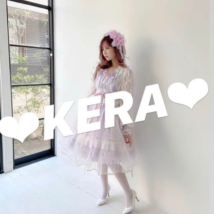 双木昭夫さんのインスタグラム写真 - (双木昭夫Instagram)「元AKB48の佐藤すみれちゃん💖  #佐藤すみれ #kera #双木昭夫」7月18日 23時04分 - akio_namiki