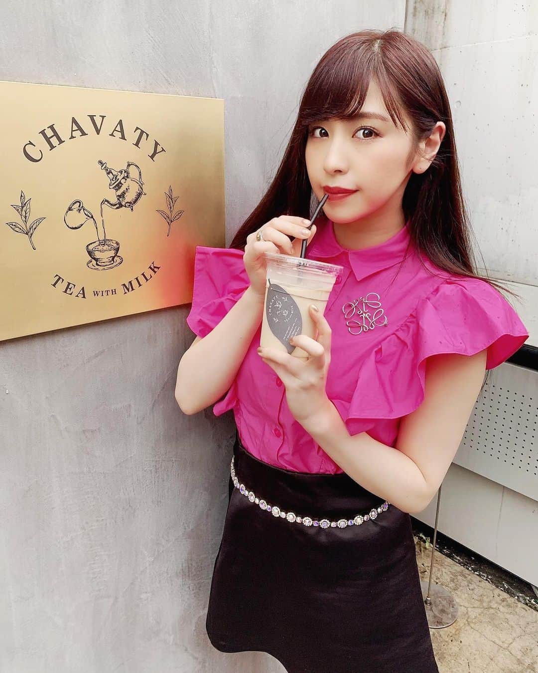 宮下舞花のグルメインスタ