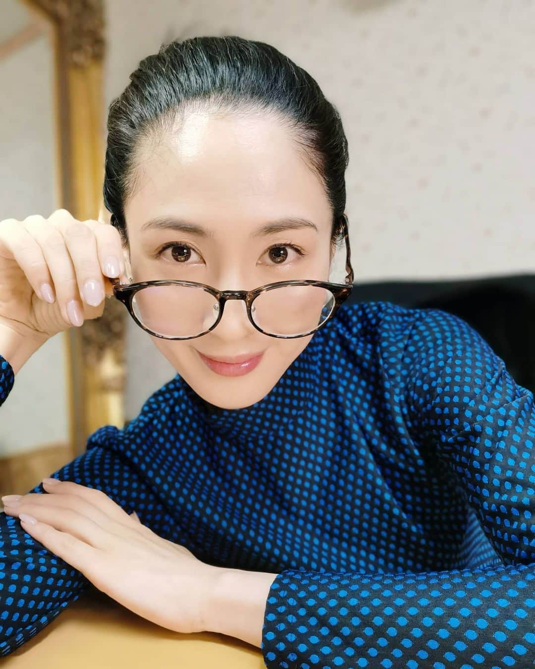 吉松育美のインスタグラム