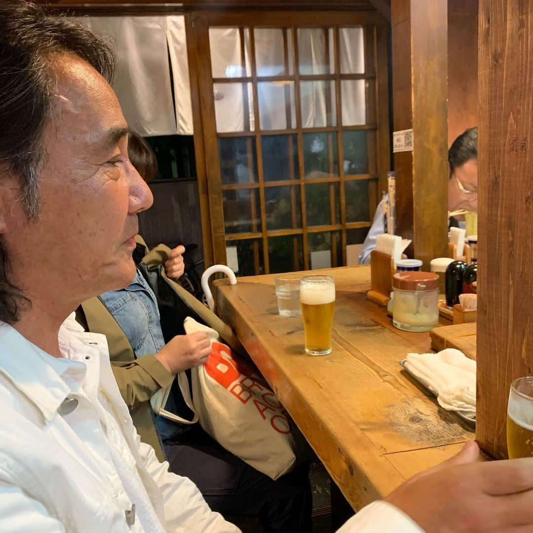 西田善太のグルメインスタ