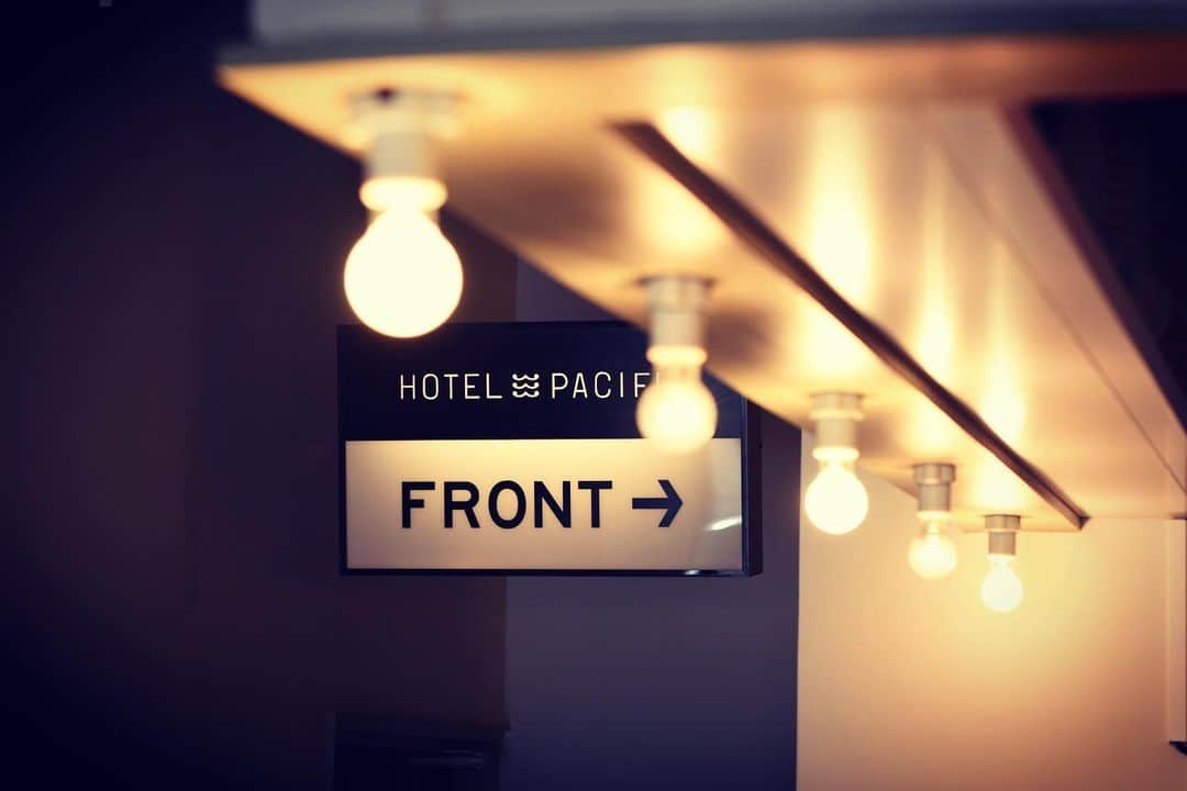 ホテルパシフィック金沢のグルメインスタ