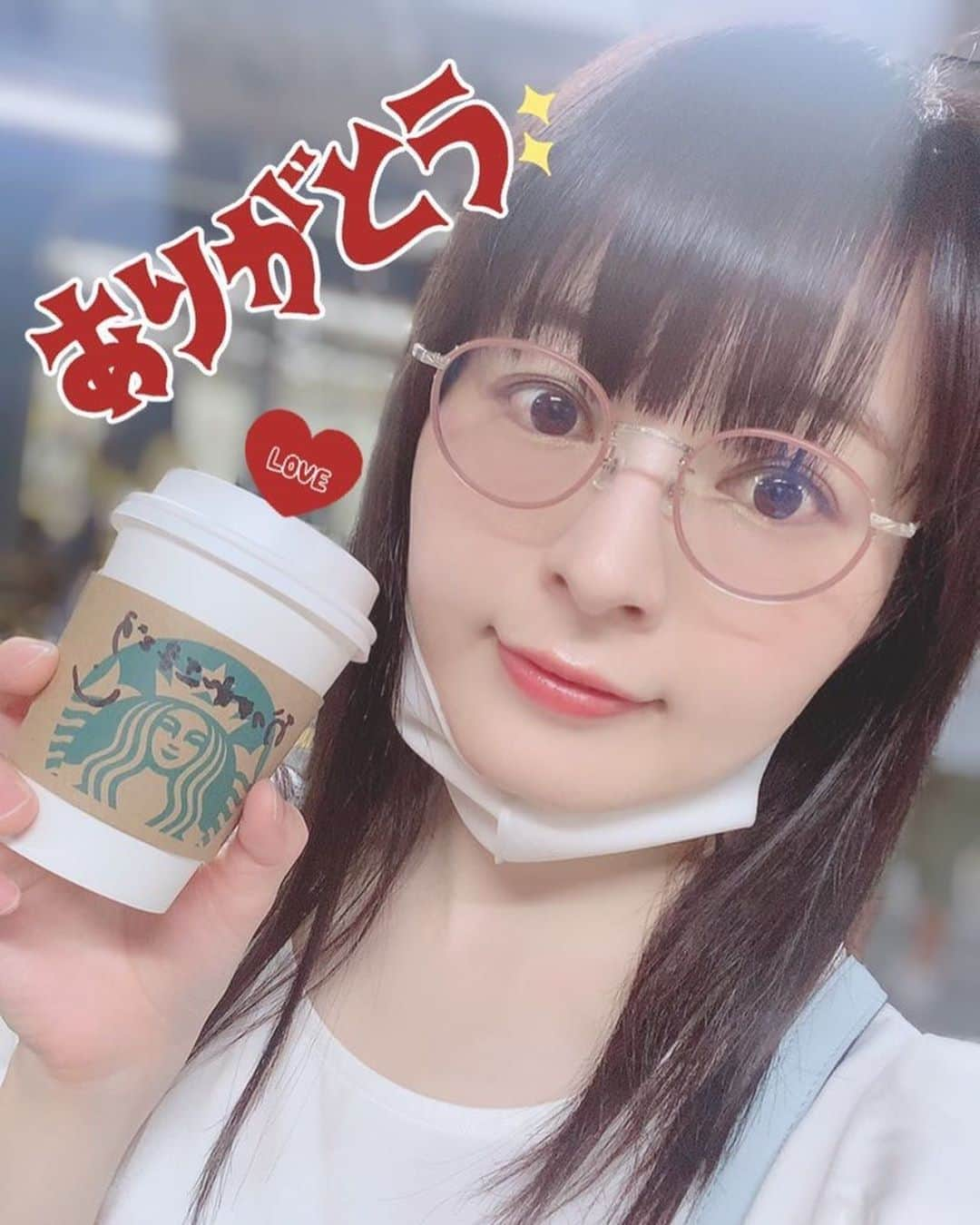 山本かおりのインスタグラム