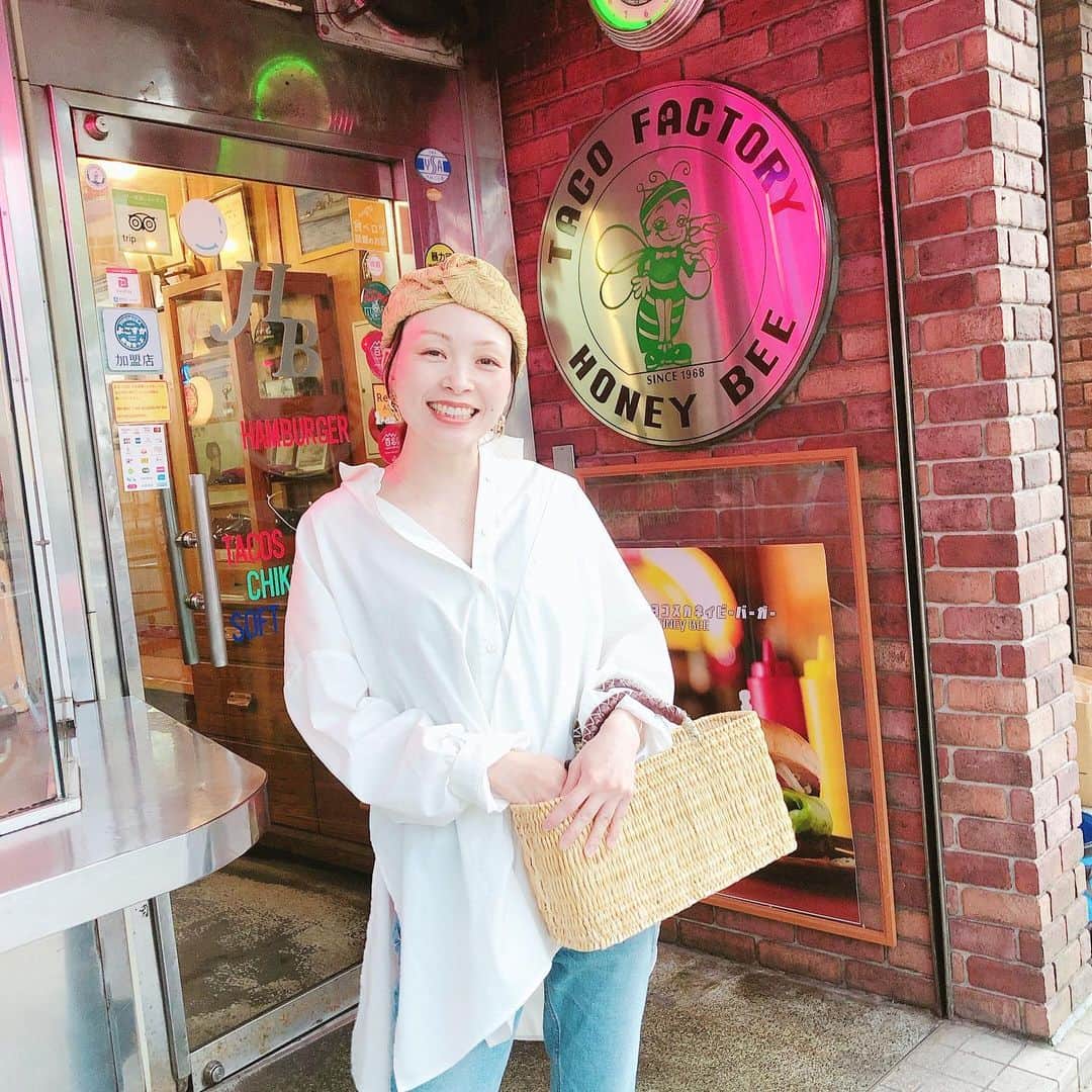 まゆみあずさのグルメインスタ