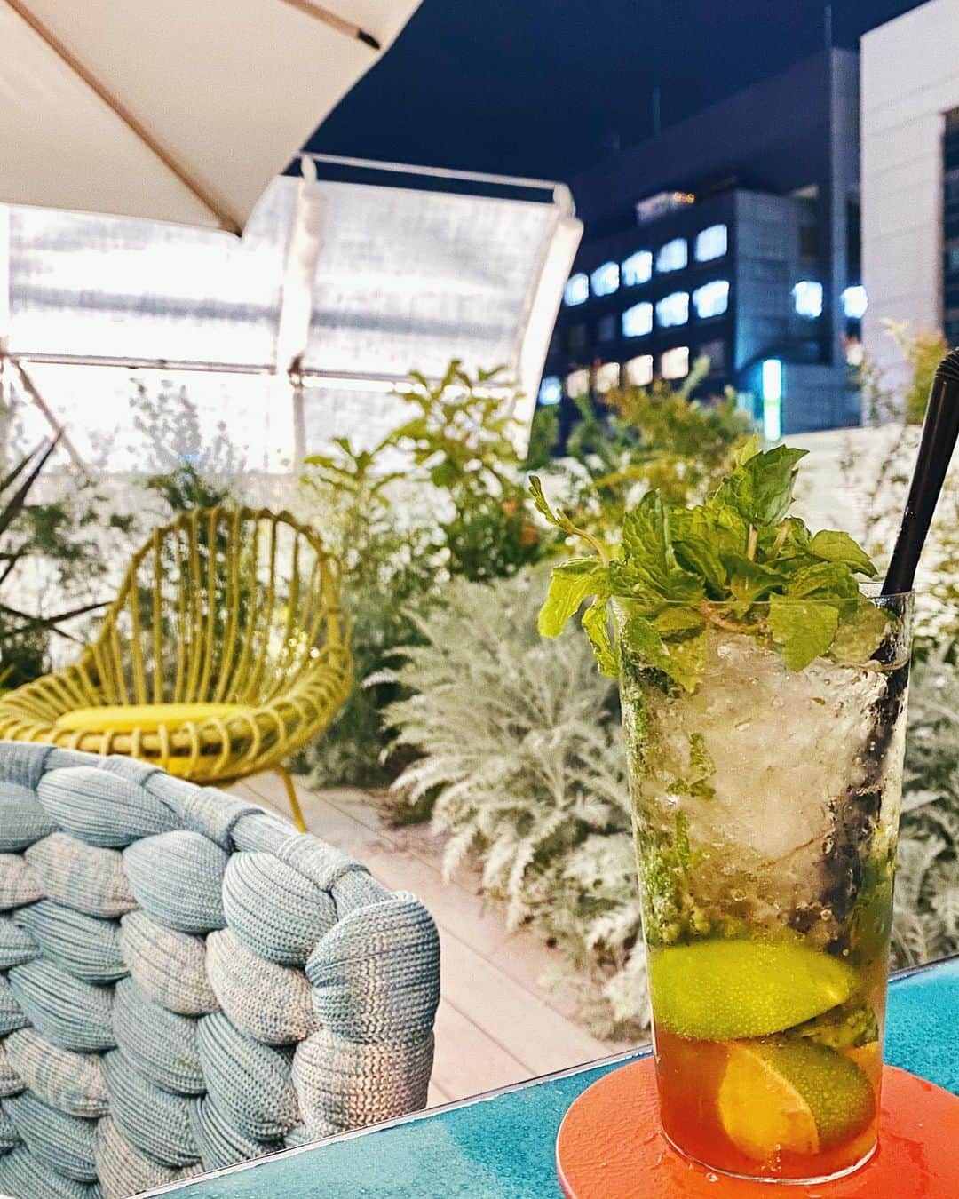 梅谷安里のグルメインスタ