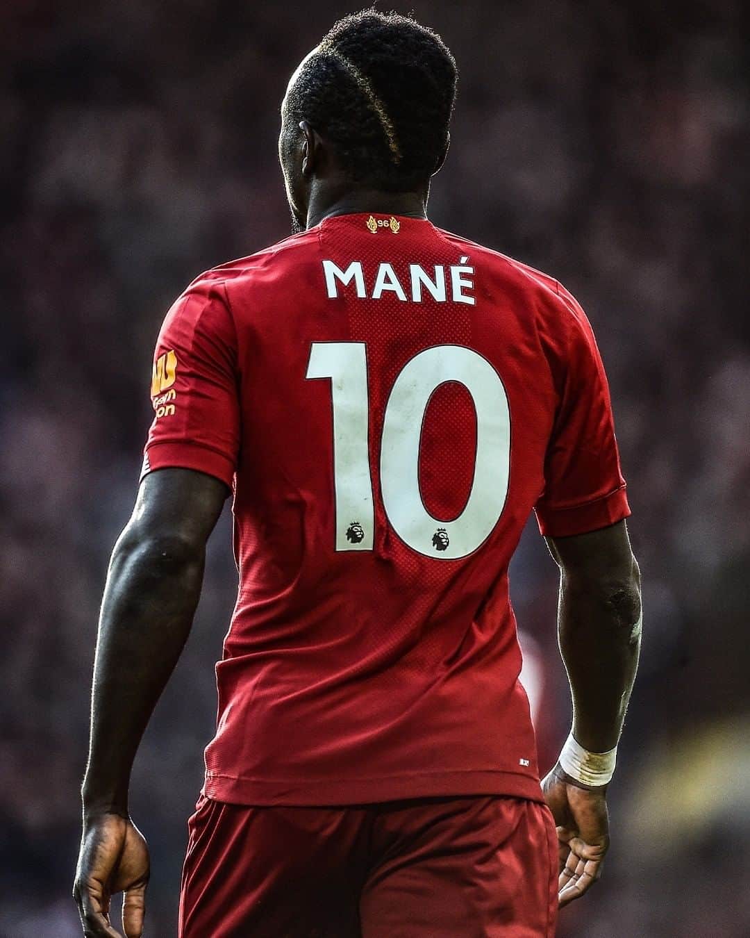 リヴァプールFCさんのインスタグラム写真 - (リヴァプールFCInstagram)「8⃣0⃣ goals as a Red for Sadio Mané in all comps 🔥 Making his way to the 💯 club #LFC #LiverpoolFC #Liverpool #Mane」7月18日 23時45分 - liverpoolfc