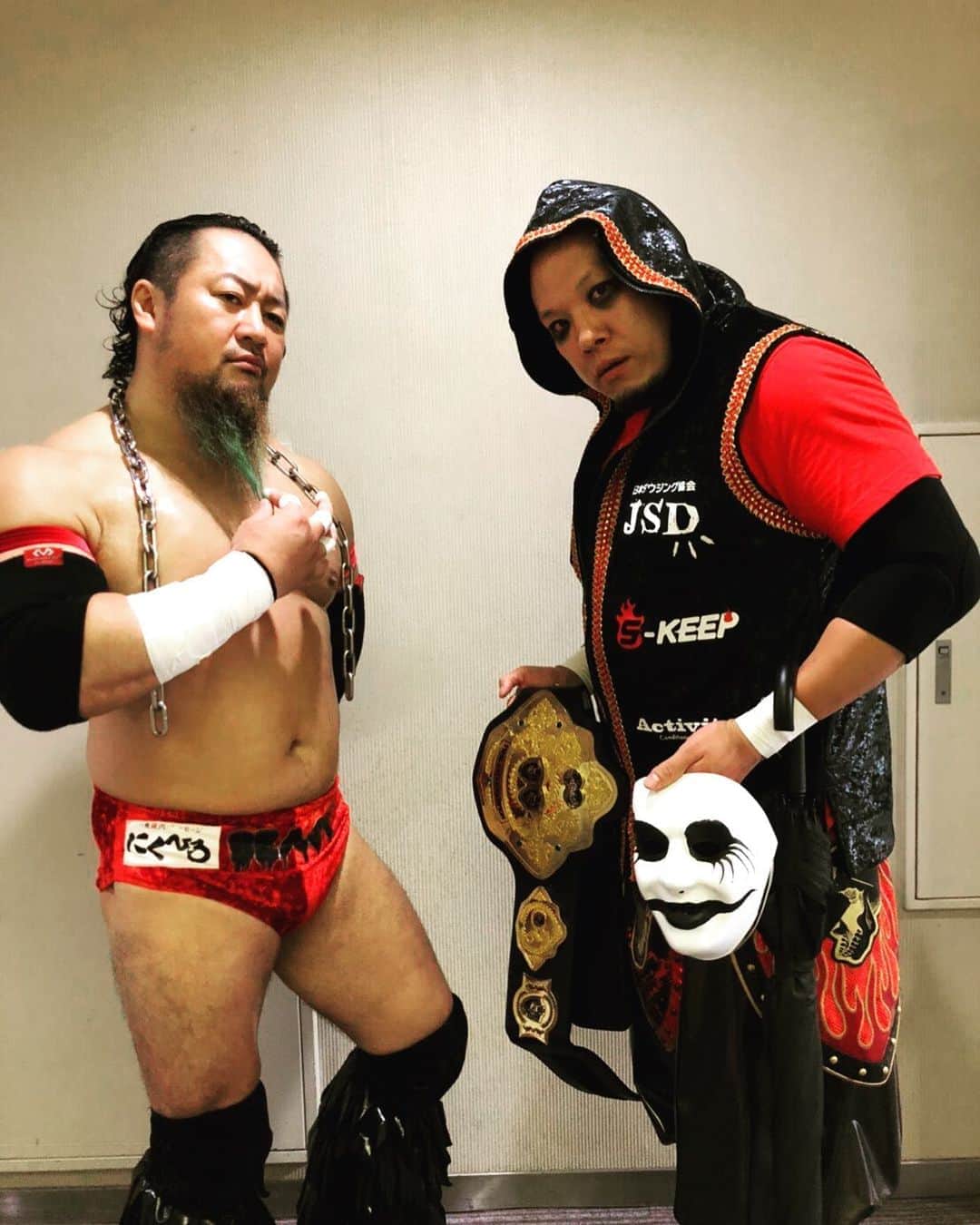 吉田隆司のグルメインスタ