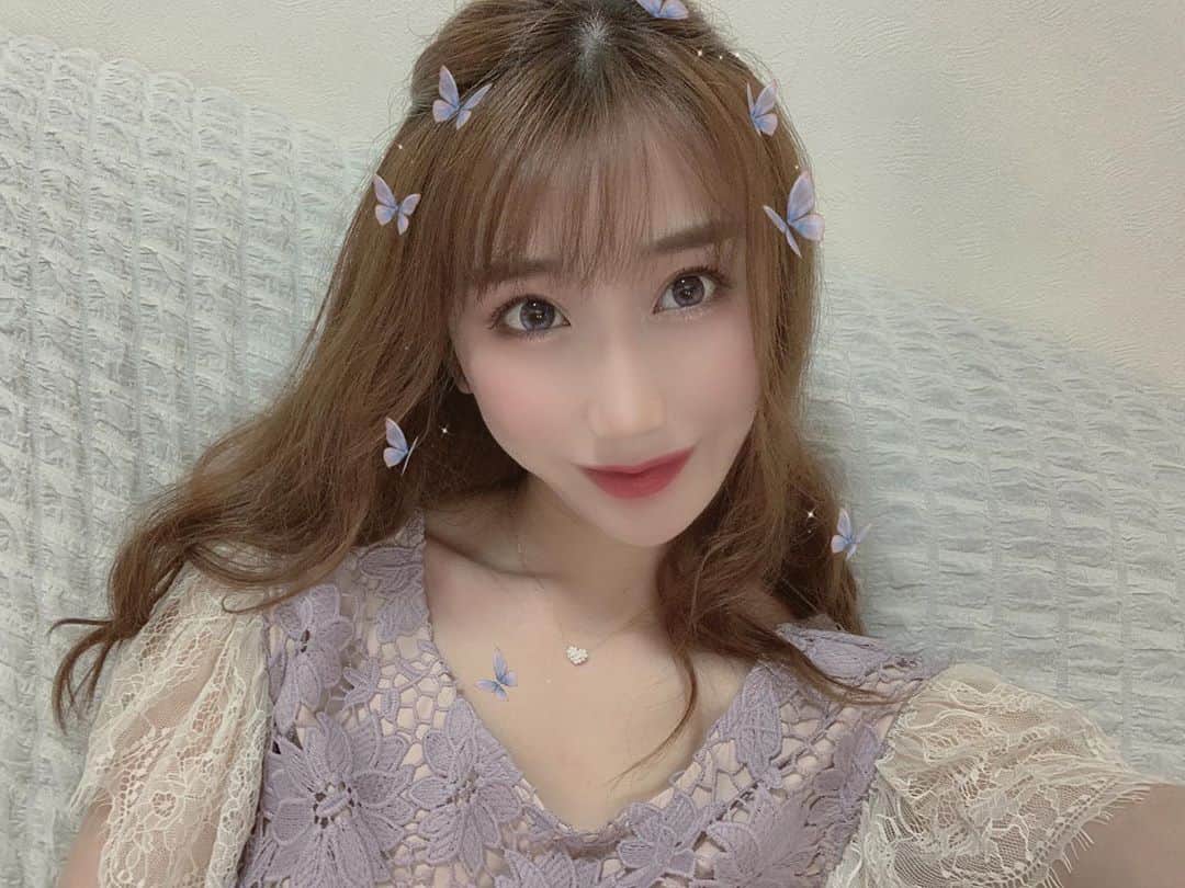 小原春香のインスタグラム