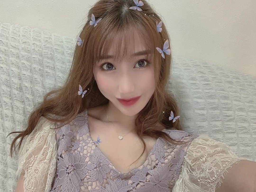 小原春香のインスタグラム