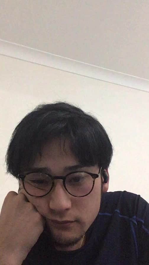 中村勝のインスタグラム
