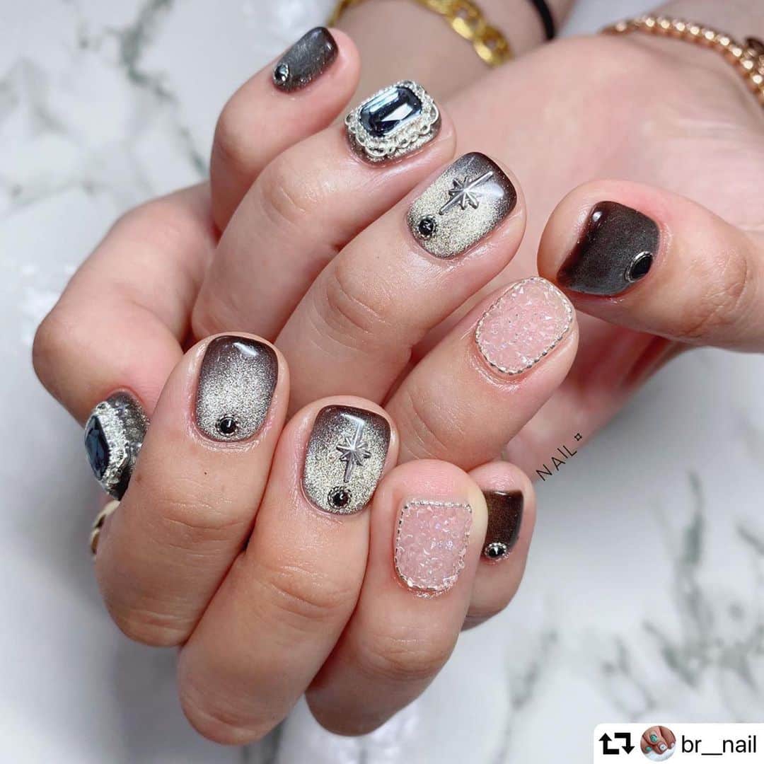 Icegel Nailのインスタグラム