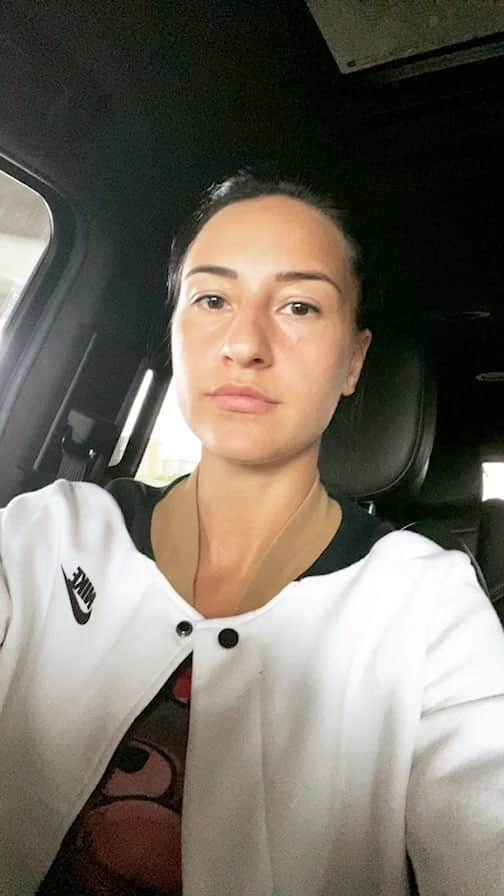 ヤナ・イグリアンのインスタグラム