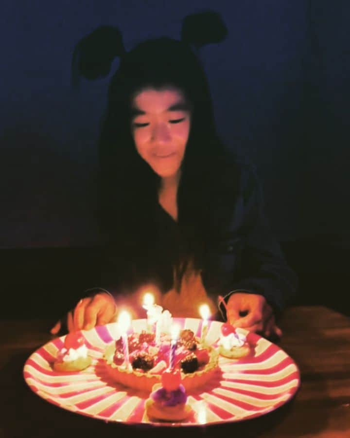 campusのグルメインスタ