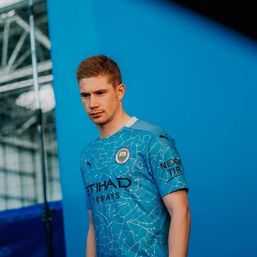 マンチェスター・シティFCさんのインスタグラム写真 - (マンチェスター・シティFCInstagram)「New home kit debut incoming at Wembley! 💎 #mancity #thisisourcity」7月19日 0時31分 - mancity