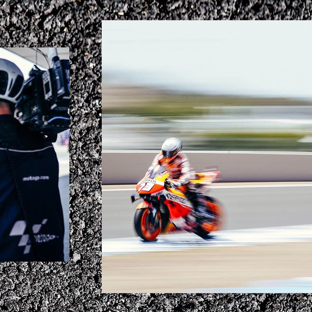 レプソル・ホンダさんのインスタグラム写真 - (レプソル・ホンダInstagram)「About today ⬅️ ⠀⠀⠀⠀⠀⠀⠀⠀⠀ #Saturday #Qualifying #FrontRow #MotoGP #RidingForThem #MotoGPIsBack #MotoGP #MM93 #MarcMarquez93 #AM73 #AlexMarquez73 #Racing #Repsol #Honda #Racing #RepsolHonda #HRC #RC213V #ThePowerOfDreams #Racing #Motorcycle #Team #OneHeart #PushingAheadTogether」7月19日 0時25分 - hrc_motogp