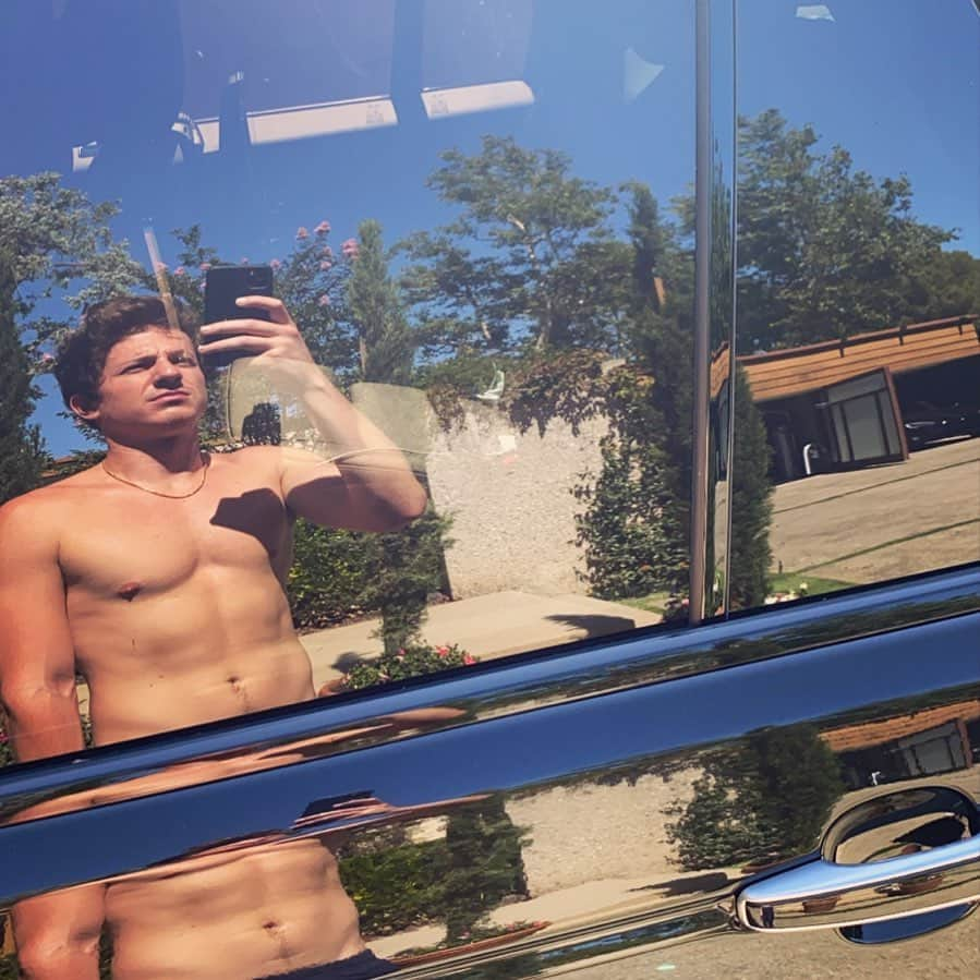 チャーリー・プースさんのインスタグラム写真 - (チャーリー・プースInstagram)「Good Morning!!!!」7月19日 0時52分 - charlieputh