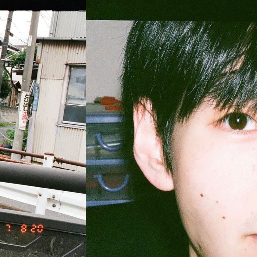 The Fashion Postのインスタグラム
