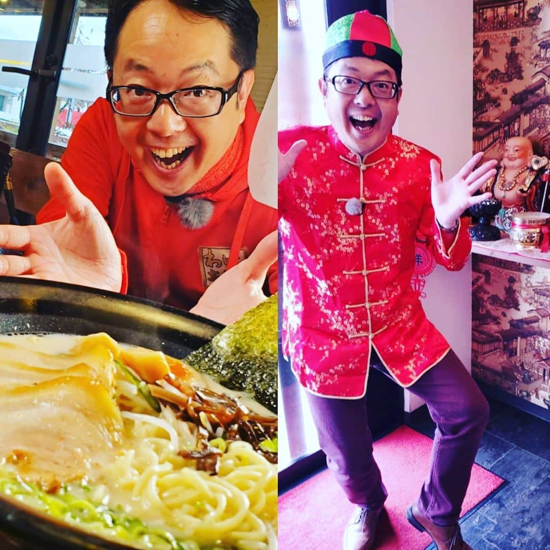 粉川真一のインスタグラム