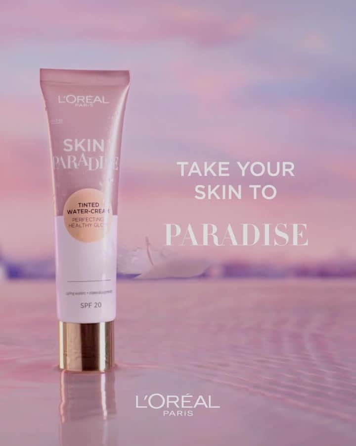 L'Oréal Paris Makeupのインスタグラム