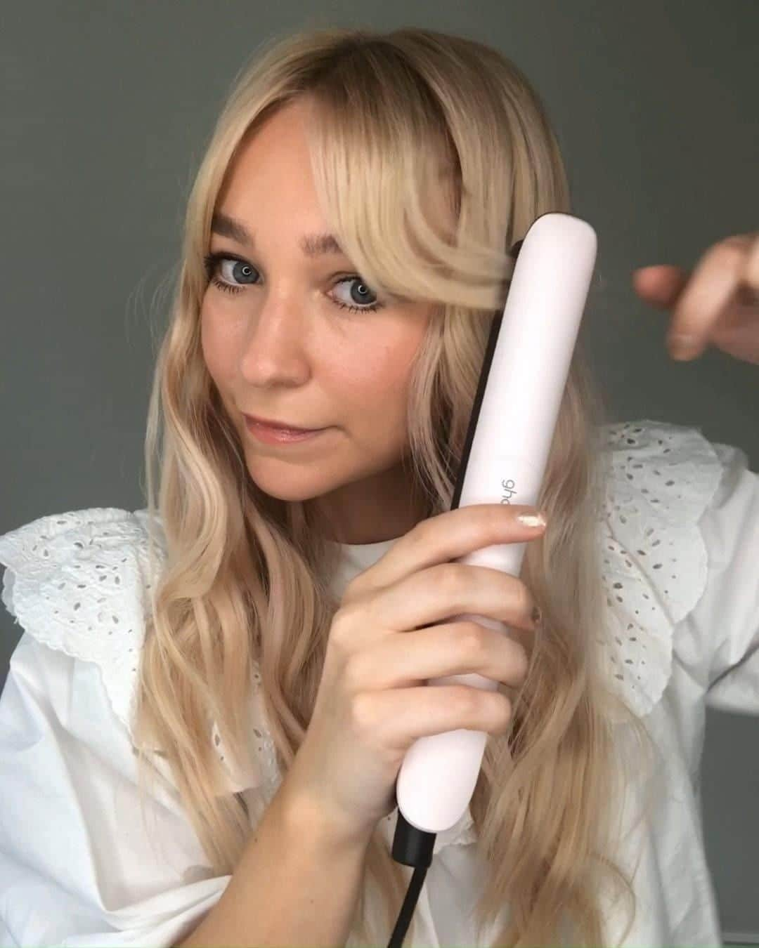 ghd hairのインスタグラム