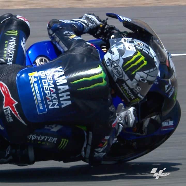 YamahaMotoGPのインスタグラム