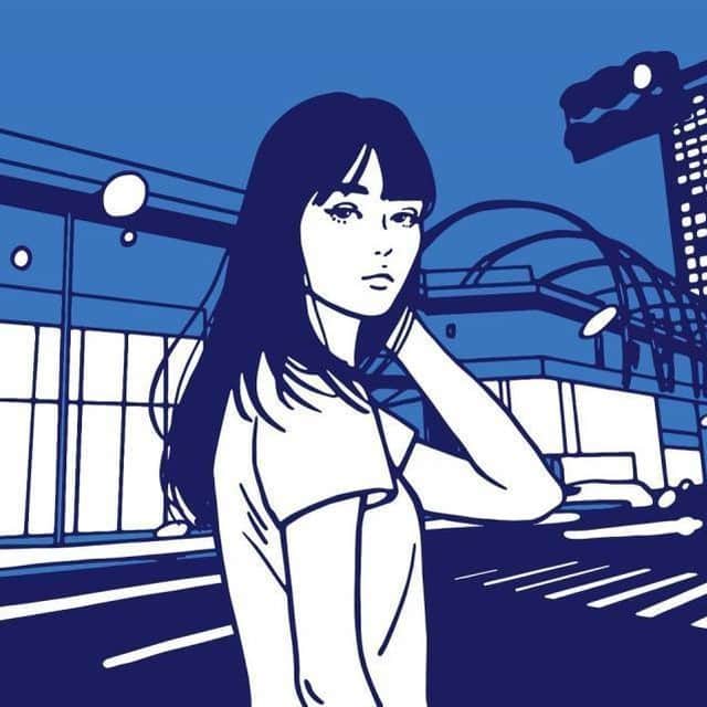 UOMOさんのインスタグラム写真 - (UOMOInstagram)「【話題の渋谷・ミヤシタパークで7/28から！大人に刺さる80年代ノスタルジー。アーティスト KYNE のソロエキシビションが開催】  彼女は“KYNE-girl”。視線の先に80年代ノスタルジーを喚起する女性のポートレートだ。来たる7/28にお披露目となる東京・渋谷の新しいカルチャースポット「RAYARD MIYASHITA PARK」の３階に、アートスペース「SAI（サイ）」がオープン。初日より日本人アーティストの KYNE（キネ）をフィーチャーしたソロエキシビション「KYNE TOKYO 2」が開催される。すべて新作で構成される本展覧会での注目は、巨大テナント施設である RAYARD MIYASHITA PARK を背景に描かれた200号の大型キャンバス作品。80年代アイドルのLPジャケットや漫画、ＣＭなどに着想した KYNE 独自の世界は世代を超えて共感を生んでいる。かつての宮下公園はすっかり生まれ変わってしまったけれど、どこか心惹かれる懐かしい原風景が広がっているはず。記憶に佇む KYNE-girl に会いに行こう。  KYNE TOKYO 2 開催期間：2020年7月28日(火)～8月24日(月) 場所：SAI 渋谷区神宮前 6-20-10 RAYARD MIYASHITA PARK South 3階 開場時間：11:00～21:00 TEL:03-6712-5706 ※期間中無休  入場は事前予約制。詳細は公式ホームページで確認を https://mitsui-shopping-park.com/urban/miyashita/  #uomo #uomomagazine #webuomo #kyne #RAYARDMIYASHITAPARK #SAI #fashon #mensfashion #mensstyle #82545」7月19日 13時12分 - uomo_magazine