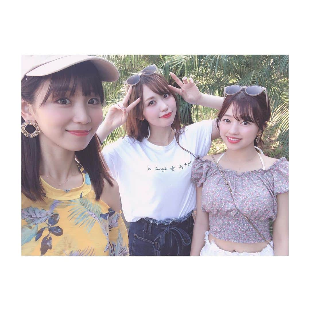 吉川千愛のインスタグラム：「たかあらち！！﻿ ﻿ ﻿ #過去pic ﻿ #LinQ﻿ #こんにちあ﻿ #あいんちゅ﻿ #吉川千愛」