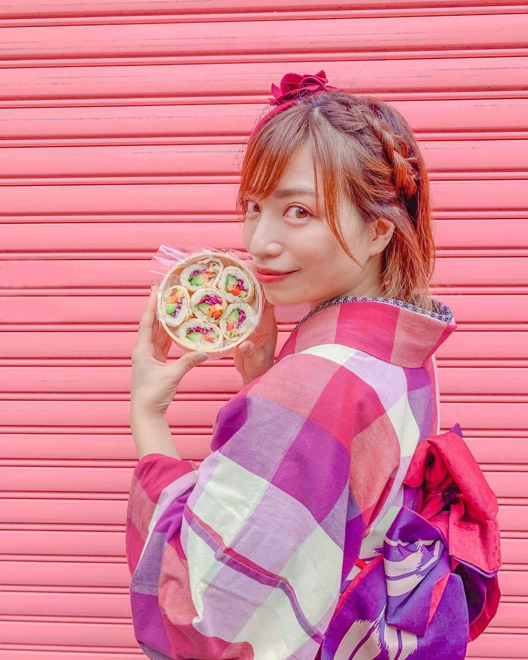 和希詩織のグルメインスタ