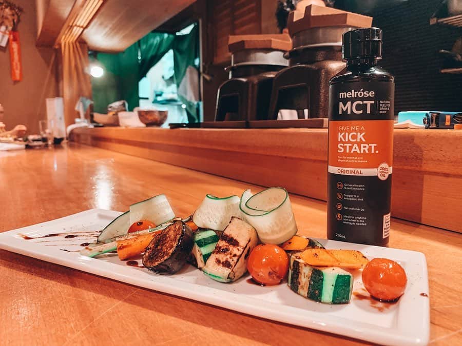 真部理子のグルメインスタ