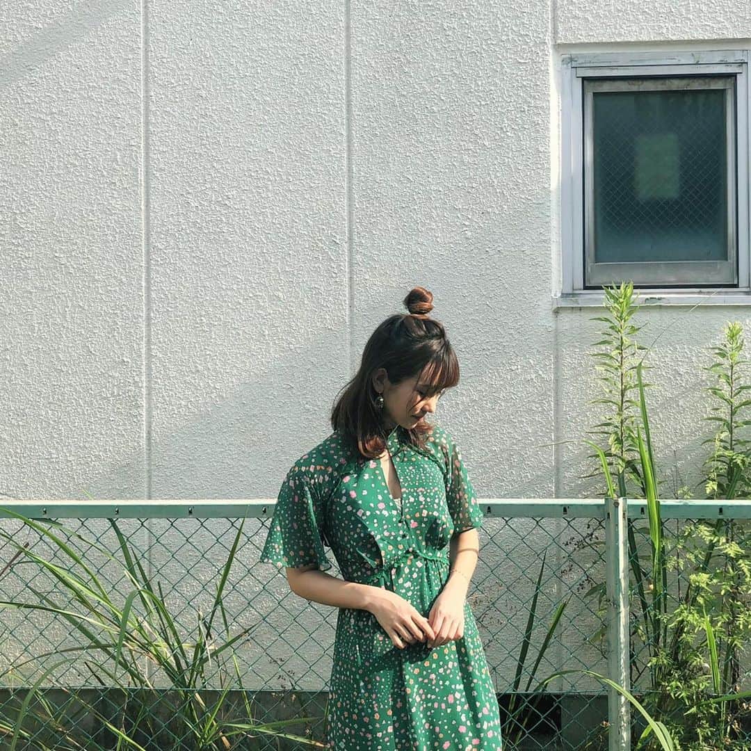 西村いちかのインスタグラム