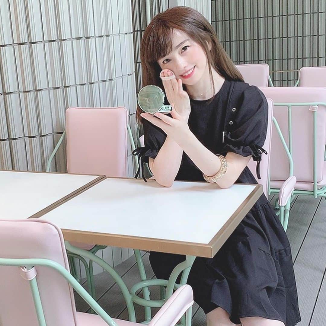 早川愛のグルメインスタ