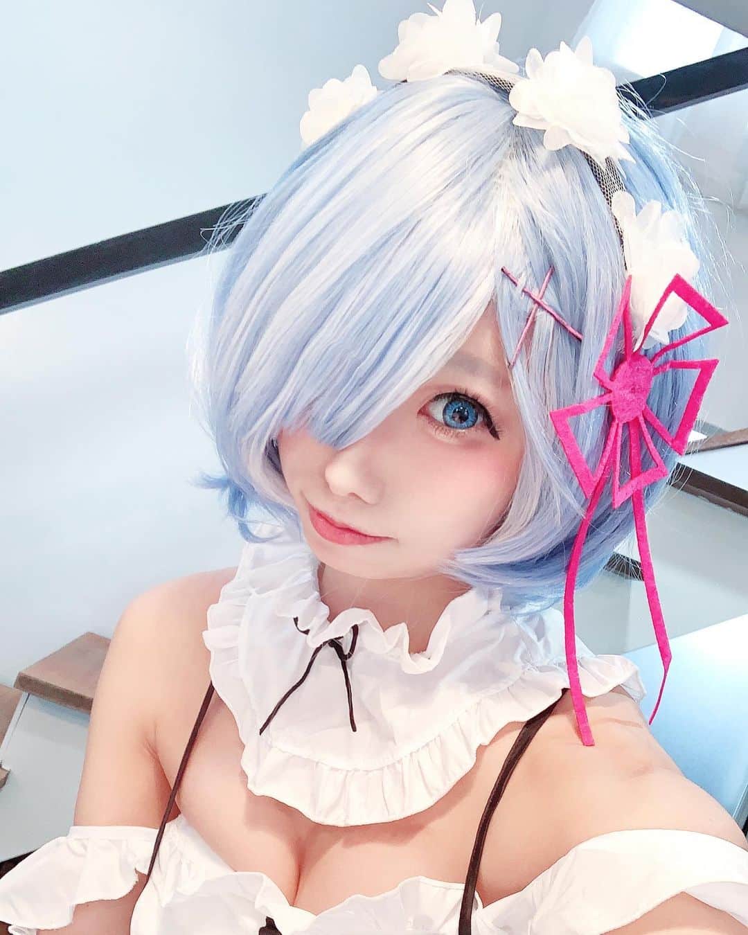 秋元るいのインスタグラム