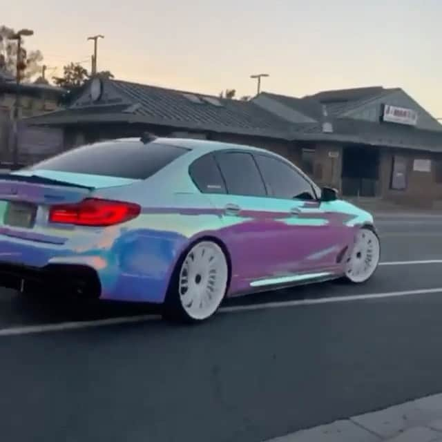 CARLiFESTYLEのインスタグラム