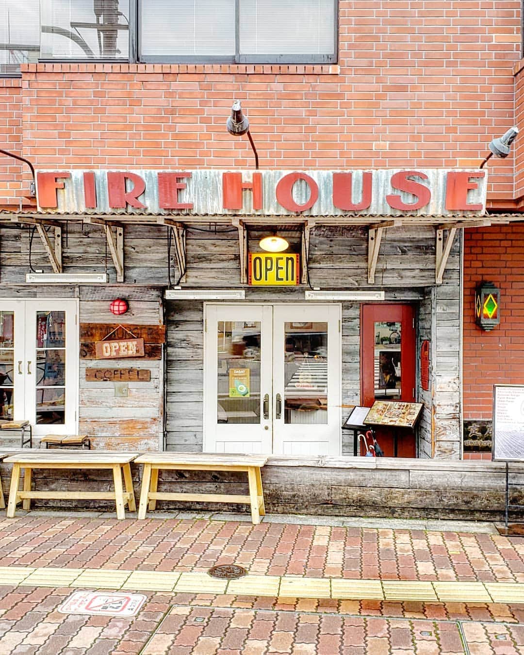 CAFE-STAGRAMMERのグルメインスタ