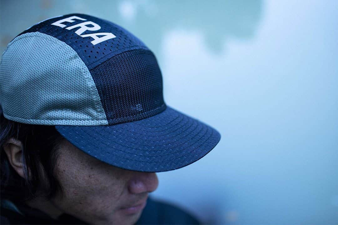 New Era Japan オフィシャル Instagram アカウントさんのインスタグラム写真 - (New Era Japan オフィシャル Instagram アカウントInstagram)「フロント、サイド、トップの各パネルに異なるメッシュ素材を採用。吸汗速乾性に優れ、長時間の着用でも快適な着用感をキープするTech Multi Meshシリーズ。  #NewEra #ニューエラ #NewEraJapan  #Cap #キャップ #NewEraOutdoor #ニューエラアウトドア」7月19日 7時59分 - newerajapan