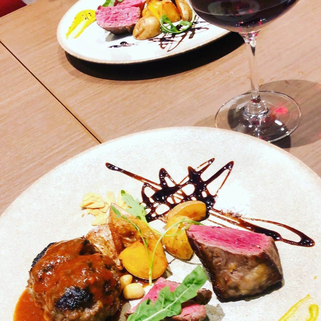 竹本アイラのグルメインスタ