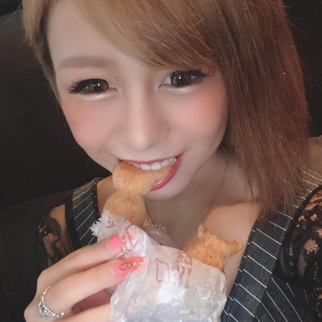 りこぴのインスタグラム