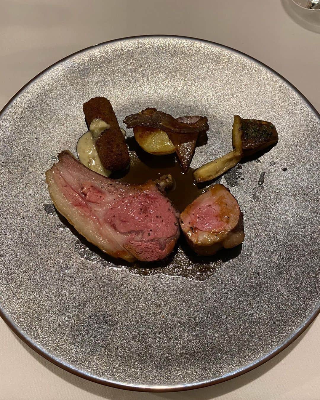 Reiのグルメインスタ