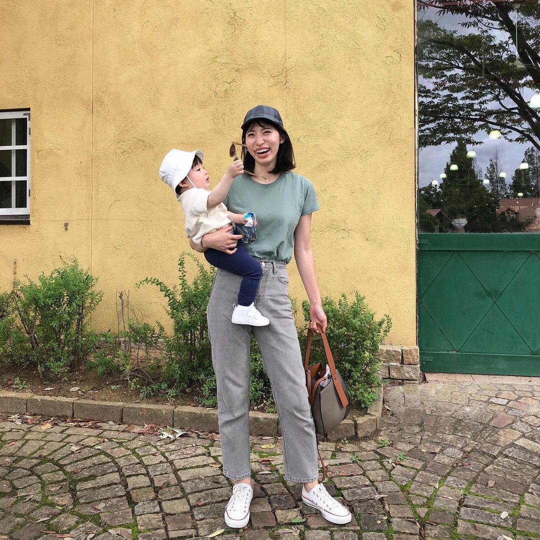 山﨑さおりのグルメインスタ