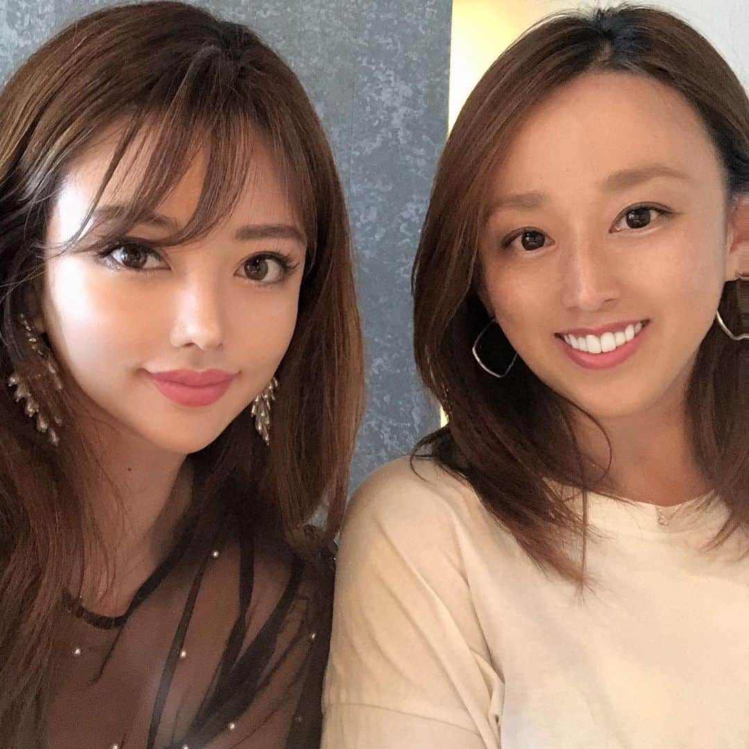 森本あやかのインスタグラム