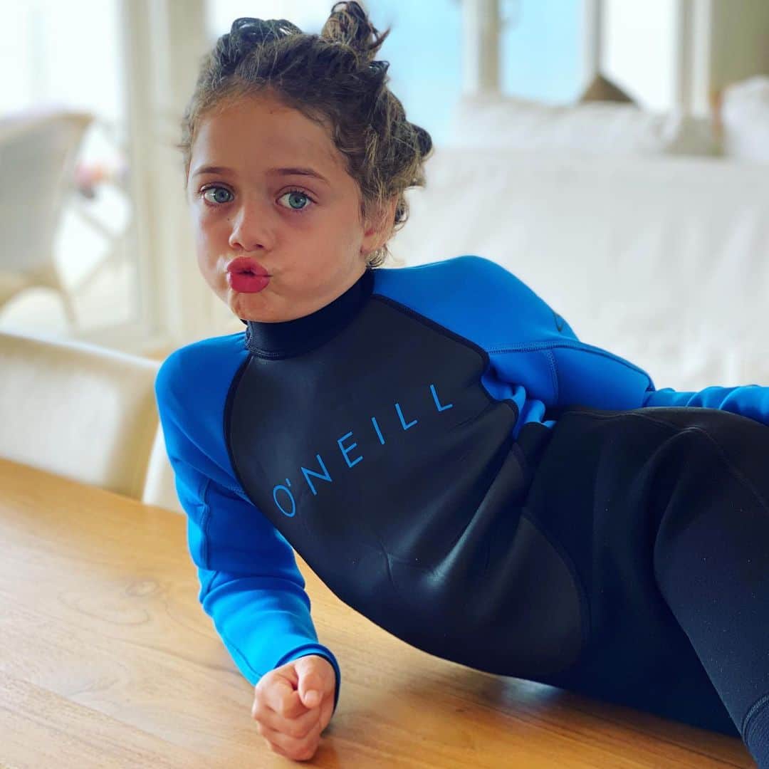 レイチェル・ゾーのインスタグラム