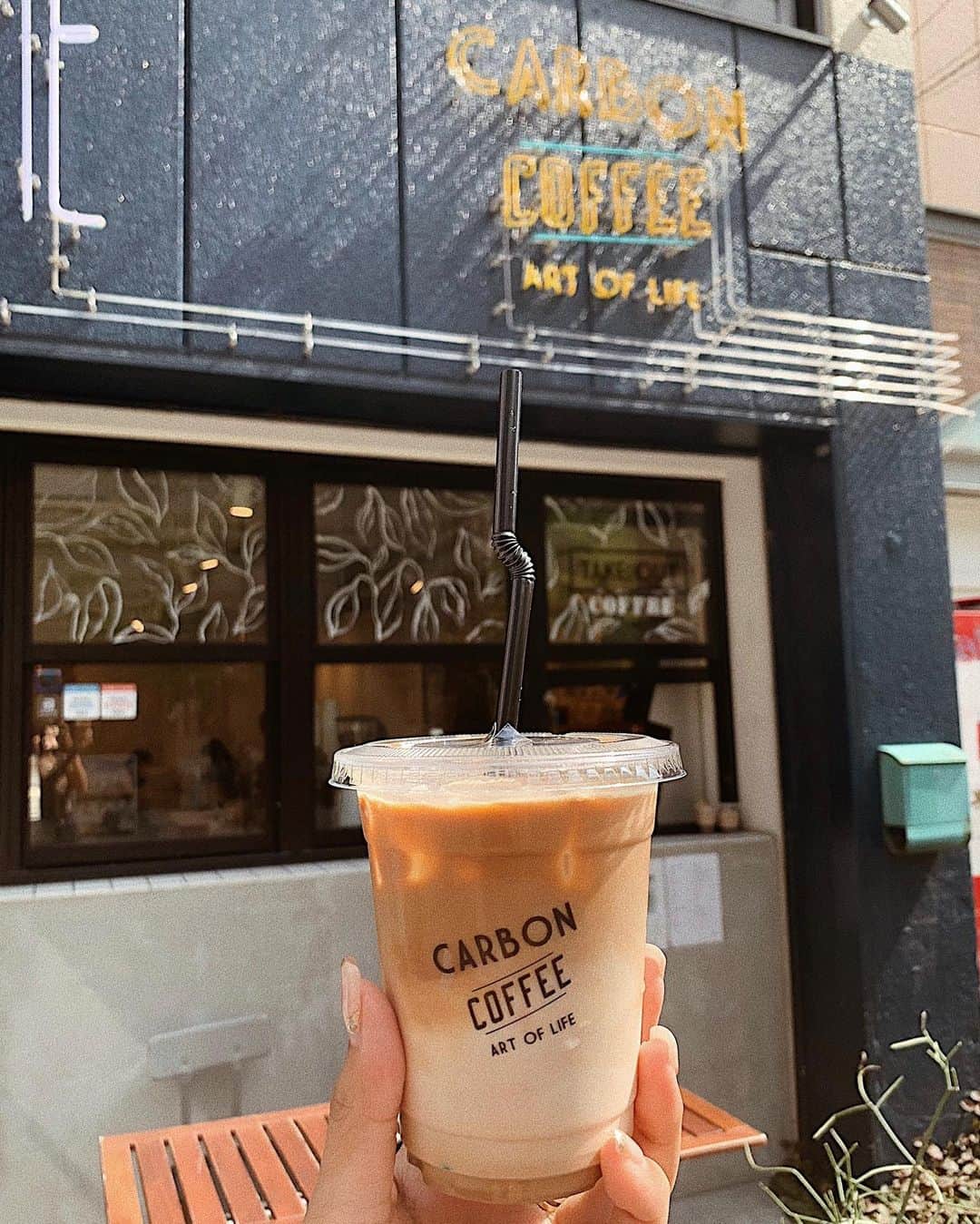 草野春香のグルメインスタ