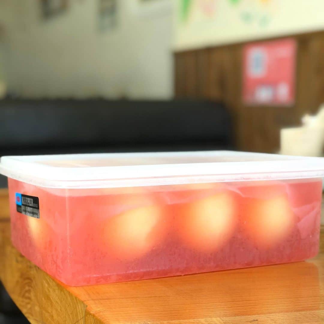 リスカフェのグルメインスタ