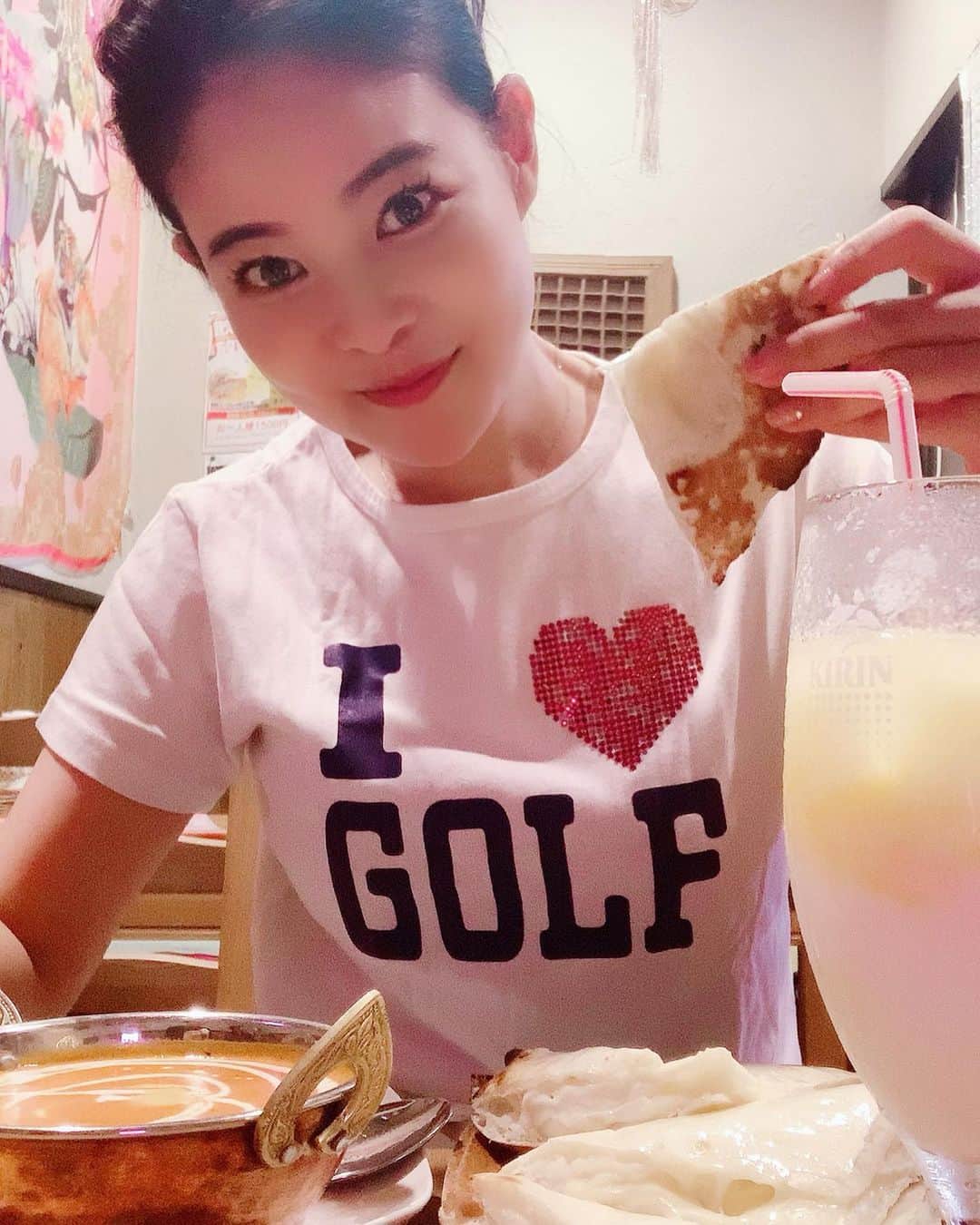 吉田玲奈のインスタグラム