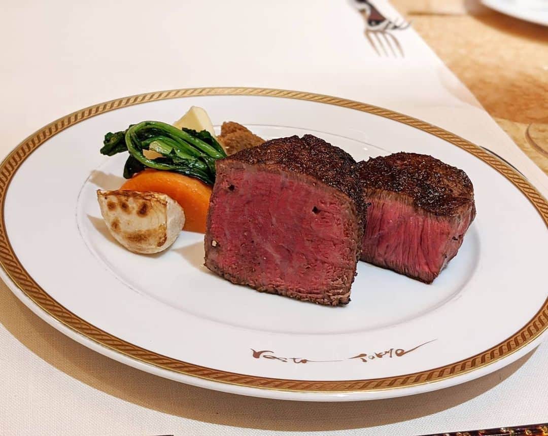 天本正通 のグルメインスタ