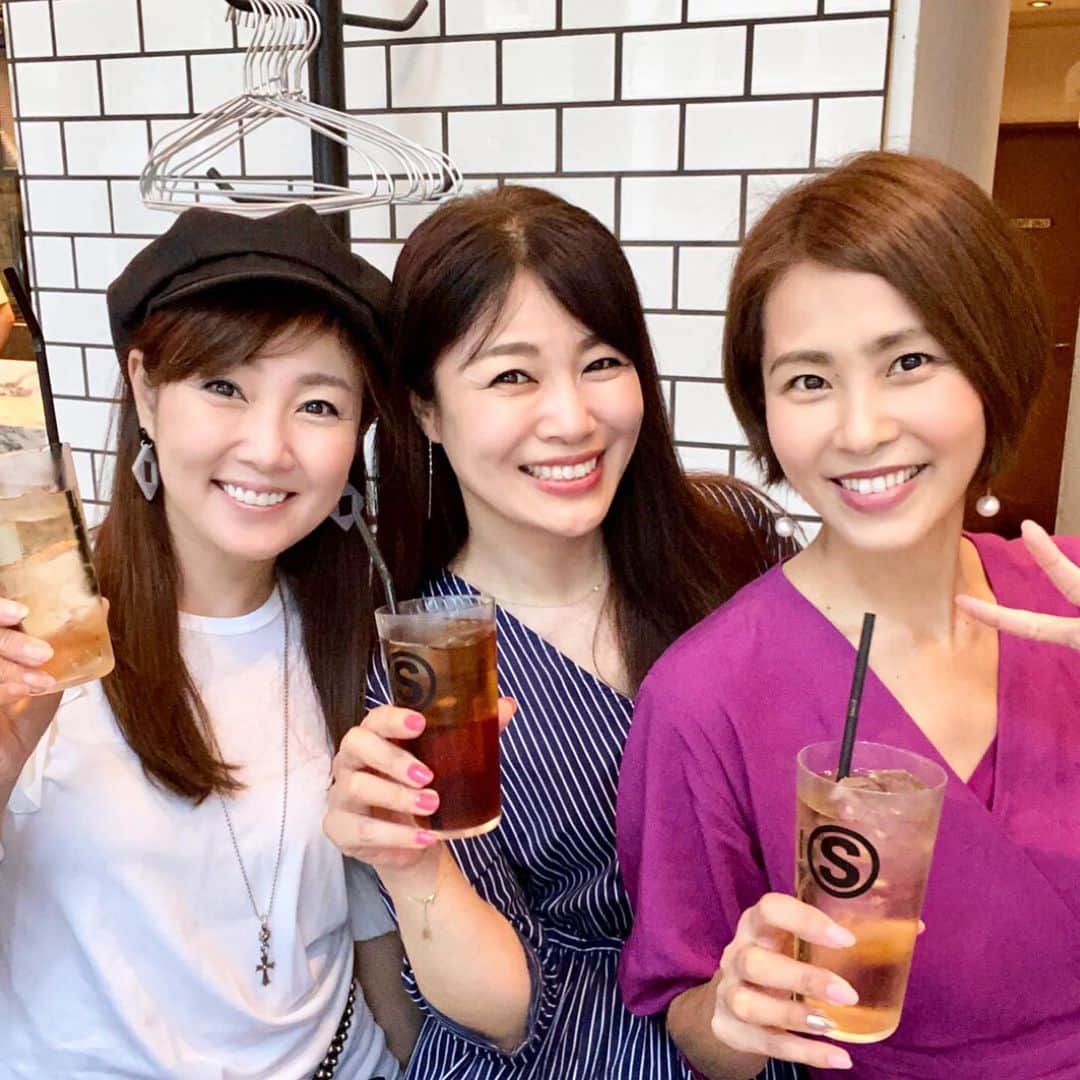 吉永愛のグルメインスタ