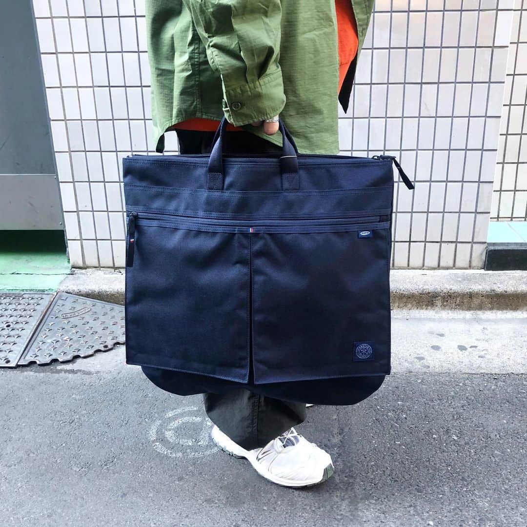 BEAMS JAPANのインスタグラム